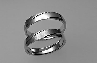 Snubní prsteny 23